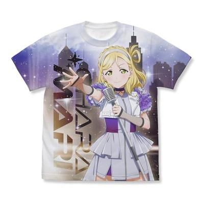 [Cospa] T-Shirt WEISS XL