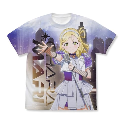 [Cospa] Футболка БЕЛЫЙ XL