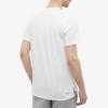 Jordan Dri Fit Air S/S Graphic T Shirt DA2694-100