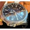 Used [New, unused] Citizen Collection CB0011-69L Clock Watch
