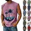 T-shirtler – Kısa ve Kolsuz Bluzler