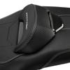 Zongshen 150X Motorcycle Seat Cushion: Enhanced Comfort & Lumbar Support