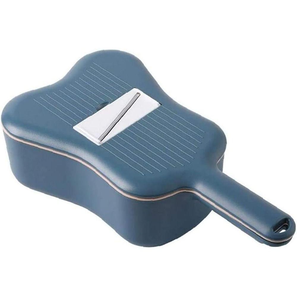 Portable Wire Slicer Onion Chopper Diced Potato Cut Kitchen Grater Suit  Kitchen