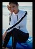 Unisex Jellyfish-Proof Diving Jacket: Sun-Protective, Quick-Dry, Chest-Padded, Long Sleeve Swimsuit for Couples.
