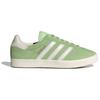 Adidas Gazelle 85 Pastel Green Unisex Sneakers Supplier-Color Cloud-White Off-White IG6222