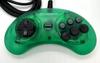MARYLAND (Mega Drive) manette (vert clair)