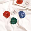 NOMMOC Nocturne Night Care Solution Dead Cell Skin Elasticity Management Sleeping Pack of 4