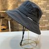 Fisherman Hat Summer Sun Hat Cover Face Sun Protection Fashion Casual Hat Sun