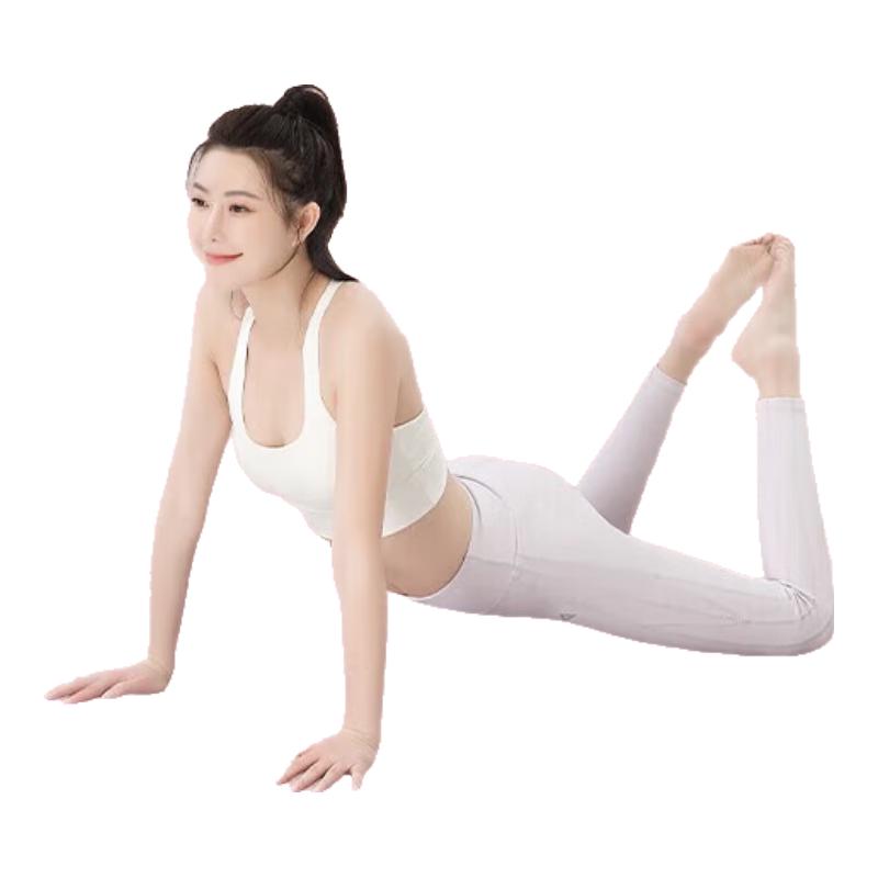 Peak NBR Yoga & Exercise Mat