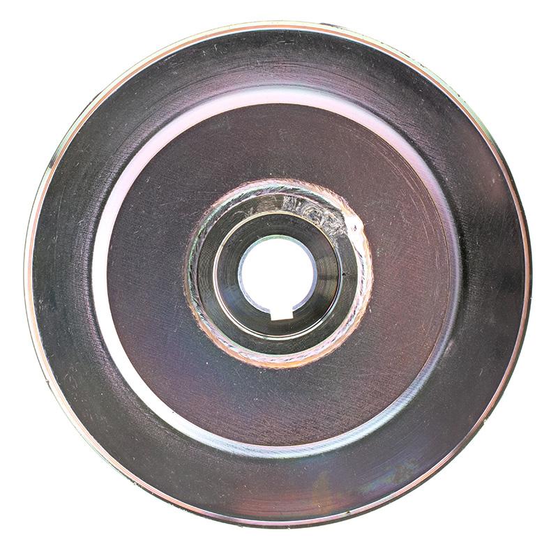 Roată de curea Cedrus Deck Tractor Challenge Starjet Piesă originală N532150165