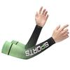 Cooling Arm Sleeves Outdoor Sports Cycling Sun Protection Breathable Quick Dry UV Shield Unisex