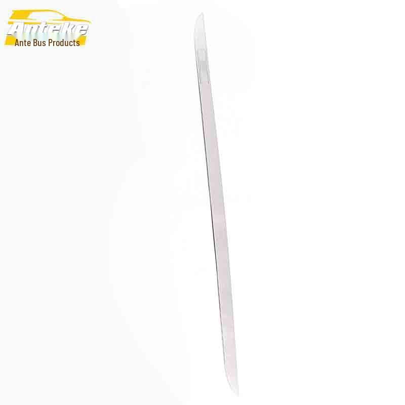 Roewe I6 Rear Trunk Trim & Bumper Protector Sticker Accessory