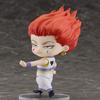 Hunter X Hunter Q Edition Figure Hisoka Cartoon Model Movable Doll GK Statue Face Swap Children Toys Christmas Gift
