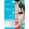 Face Mask - Face Patch Eveline Cosmetics - M132585 - Hyaluronic Flat Facial Mask