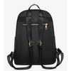 Oxford Tuch Rucksack Frauen 2023 Neue Mode Vielseitig Große Kapazität Reise frauen Tasche 14 zoll Computer Rucksack