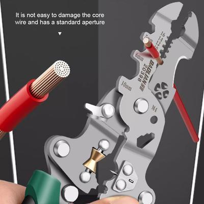 Appareillage de mesure – Outils réseau