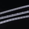 High 8Mm Railing Model For Diy Making 1:150 Building/Ship Model Fence Design Materials Diorama Kits 1Pcs