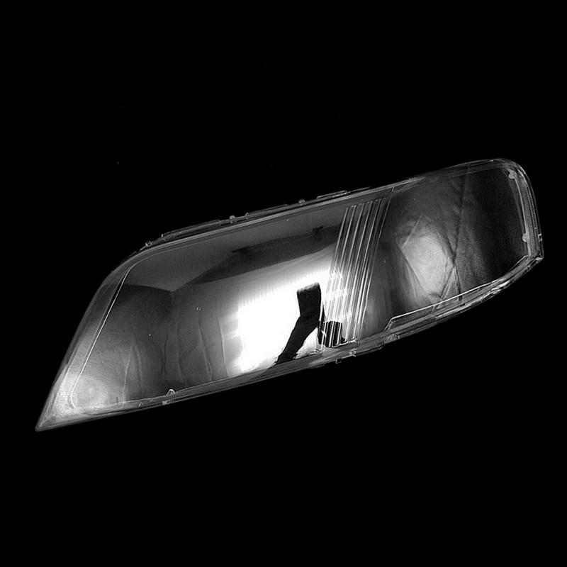 

Прозрачная крышка фары Fengshen Bluebird 4-го поколения Premium, Passenger s Side (Right)