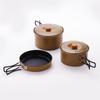 Outdoor Camping Cookware Set