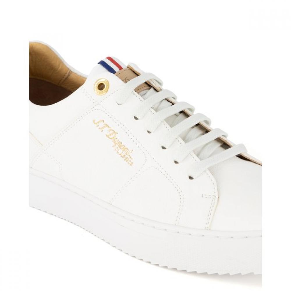 S.t. Dupont Business Casual Sneakers Pe2fmc2sn453pwh