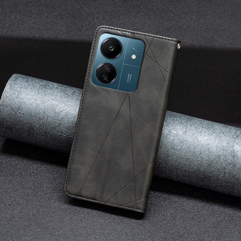 Luxury Leather Flip Phone Cover For OPPO Find X7 Ultra X6 X5 X2 Pro X5 X2 Lite X2Neo Capa Retro Magnetic Wallet Card Book Cases