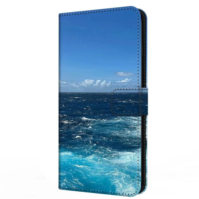 Fashion Wallet For Poco C71 C61 C75 Magnetic Leather Case Relief Protector Book Cover Flip For Xiaomi Poco C 71 61 75 Bumper