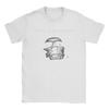 Herren Type O Negativ T-Shirt Reine Baumwolle Kleidung Lustige Kurzarm O-Ausschnitt T-Shirts Party T-Shirts