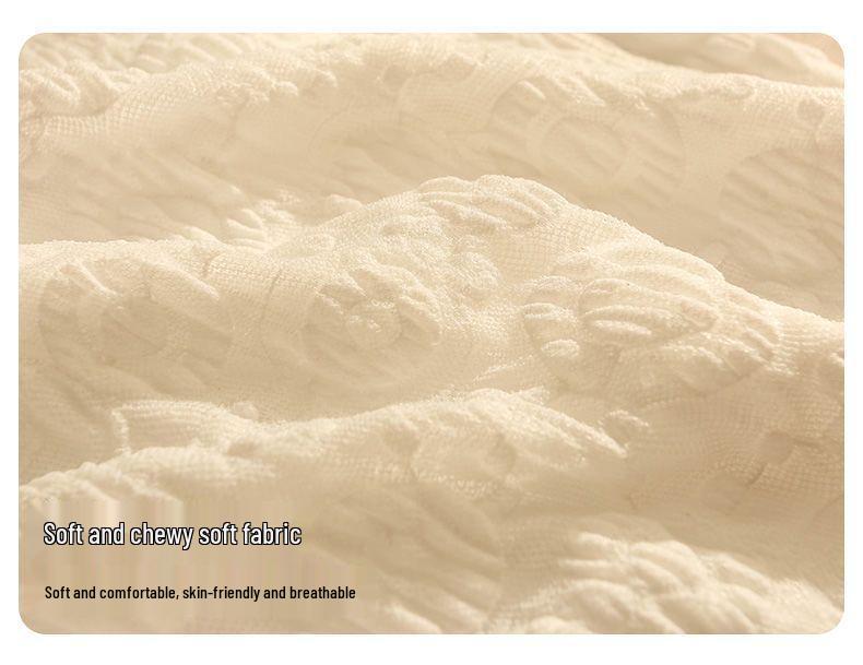 Spicy Girl Jacquard-Camisole mit schönem Rücken - Integriertes 2026 Dopamin-Bandeau-Tanktop für Damen