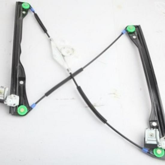 Right Electric Window Regulator for Volkswagen Golf 4/Jetta A4 - 1J4837462D