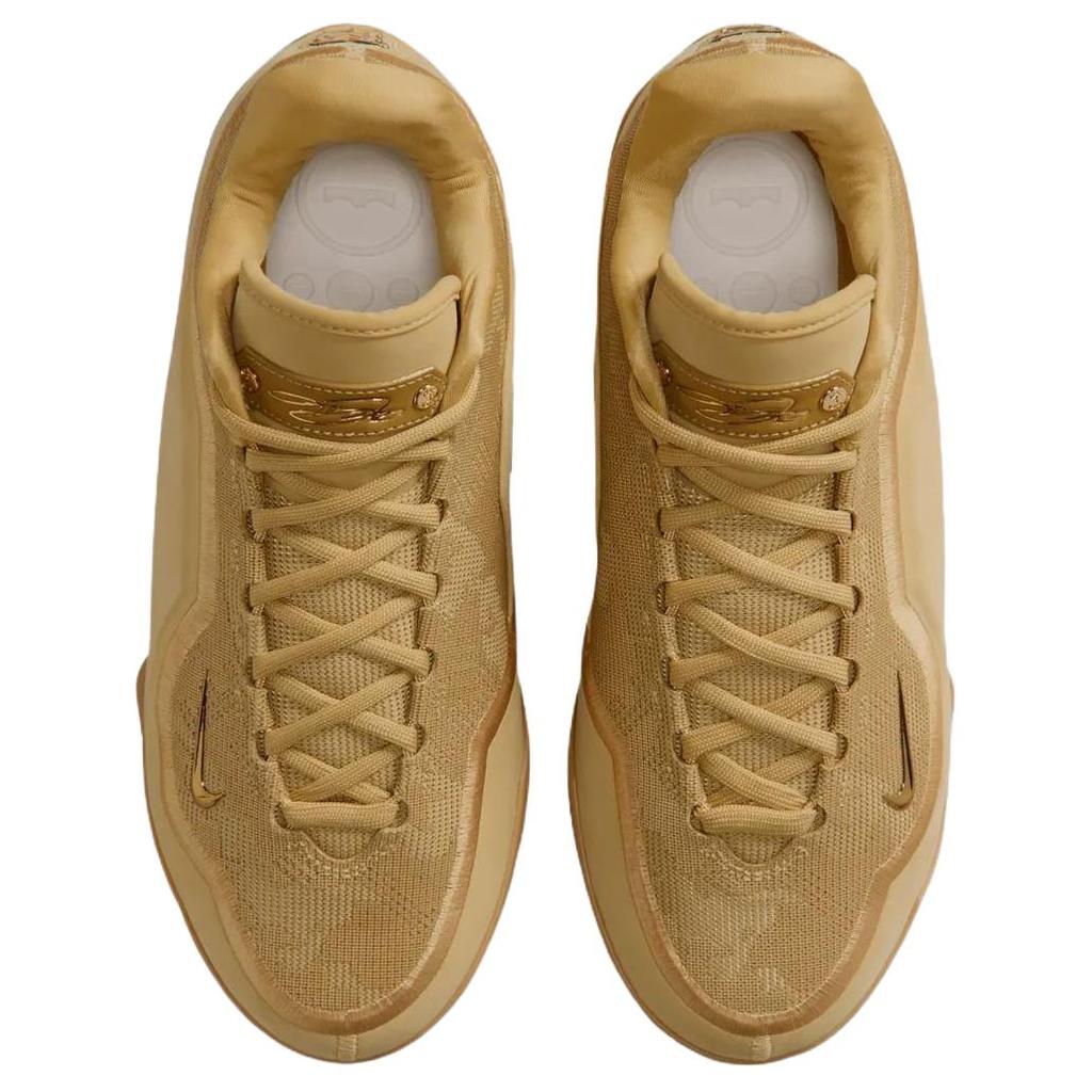 Nike Lebron 23 EP Honor Society Comfortable Fit Basketball Shoes Men sneaker Brown IH1514-701