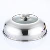 WODHO 316 Stainless Steel 2-Layer Steamer & Soup Pot