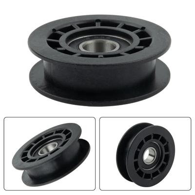 For 587969201 Idler Pulley Fits LC356VB LC221A LC221AH LC221RH  Awn Mower Parts For Home Garden  Accessories