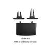 Mercedes-Benz W164/W166/W204 AC Vent Repair Kit for C-Class, M-Class, GL-Class, G-Class, GLK