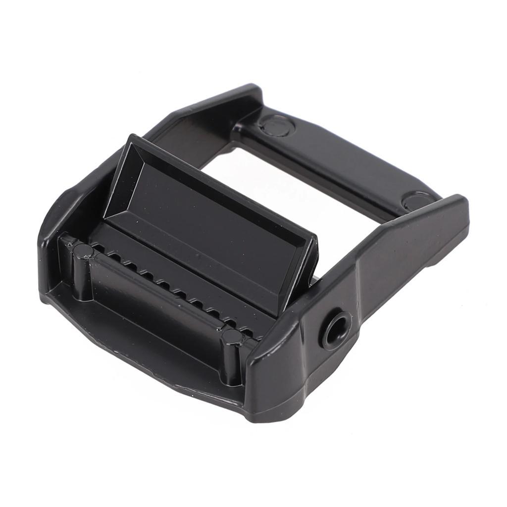 20-50 Zinc Alloy Buckles For Heavy Duty Tie‑down Cargoes Strap Fixed Tensioner Belt Buckle Webbing DIY Strap Connector Accessory