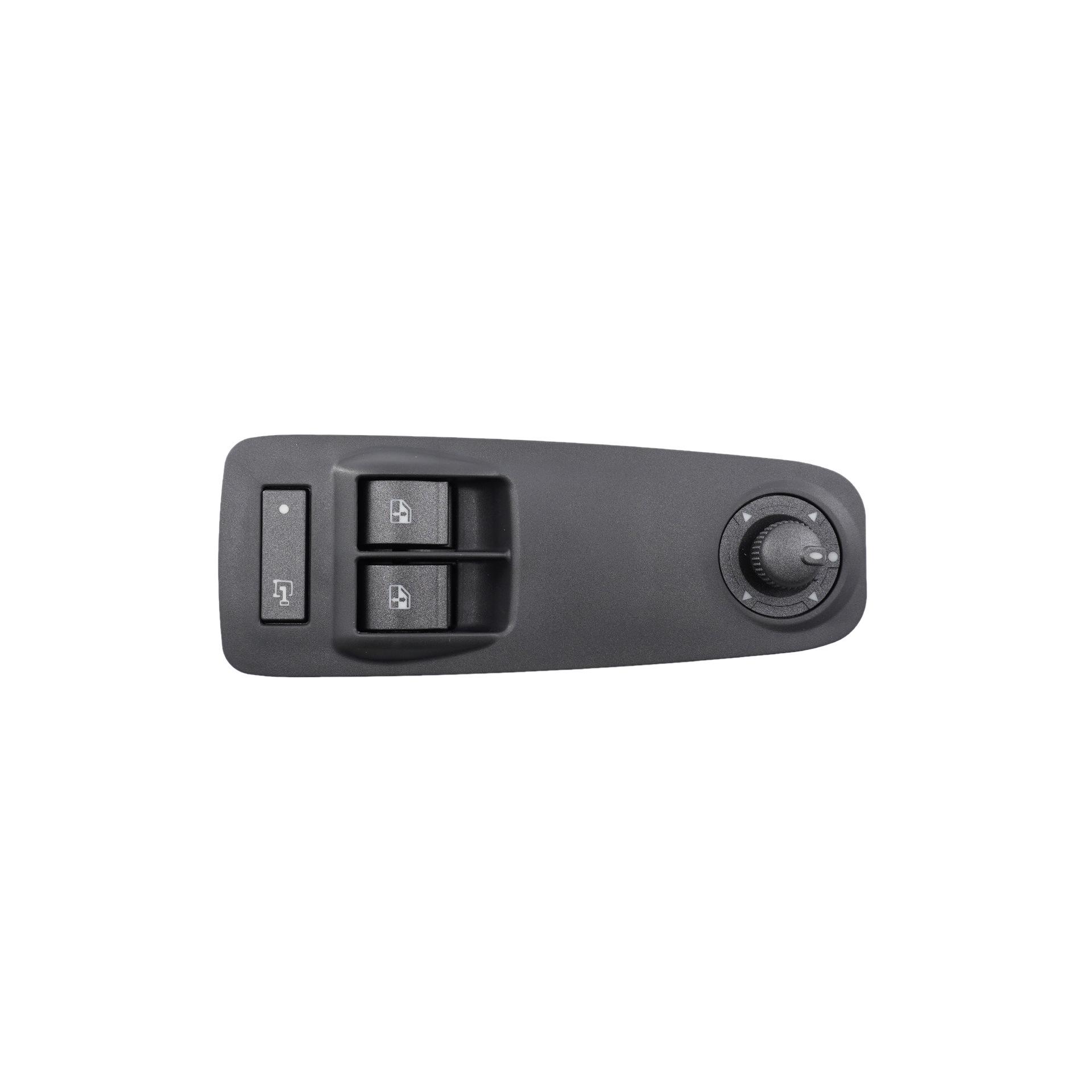 Front Right Electric Window Switch for Citroen, Fiat, Peugeot 735487419 Electric