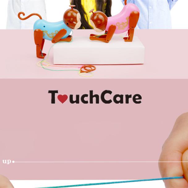 Funny Plastic Monkey Climbing Rope Toy Climb The Rope Toys for Children Animal Parent-Child Interaction Play Toys Birthday Gifts