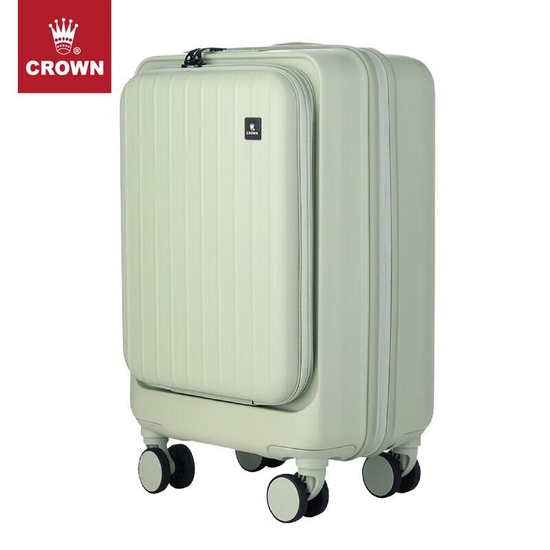 CROWN C-F5502H Ручная кладь для путешествий 20 inch