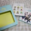 [USED] Happy Ever After BTS JAPAN DVD 2018