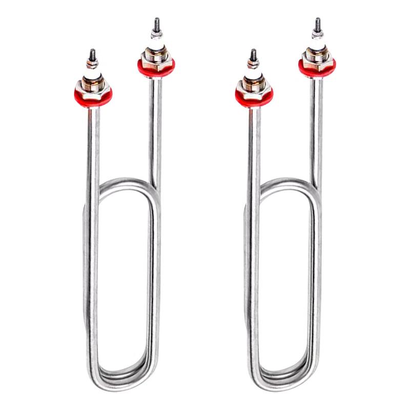 Stainless Steel U-shaped Heating Element