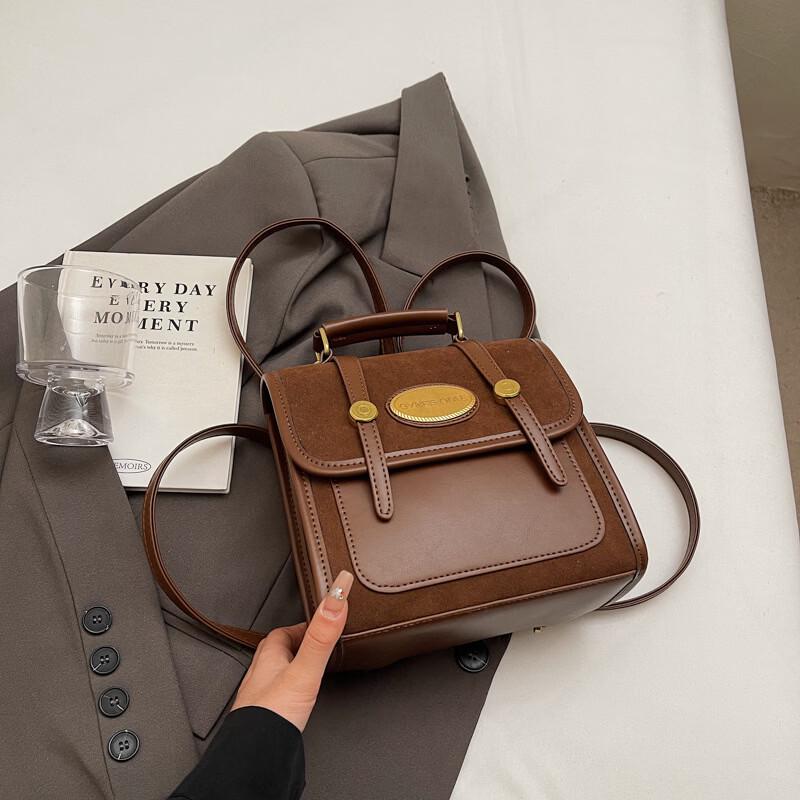 Женский многофункциональный рюкзак Li Shen