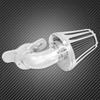 Motorcycle Chrome Air Cleaner Filter System Intake Kit For Harley Sportster XL 883 1200 48 72 Roadster Custom Super Low Iron