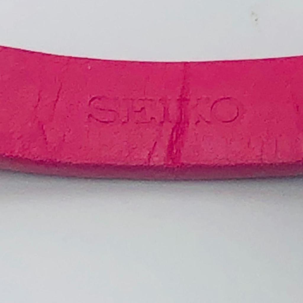 [USED] Limited Edition of 2,000 Pieces: Seiko Lukia Ispahan 1B22-0CL0