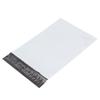 100Pcs Thicken Polyethylene Waterproof Self‑Sealing Logistics Delivery Bag Courier Bags(17x29cm )