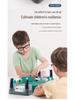 Cross-Border Children's Educational Football Table: Double Competitive Parent-Child Interaction Game
