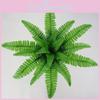 Artificial Persian Leaf Plants With Large Green Foliage For Home Decor And Office Spaces