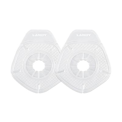 Randy Compatible Wiper Hole Cover, Wiper Hole Protector, Leaves Prevention, Randy 90 Series Hybrid