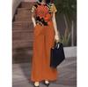 Indian Women Pure Cotton Kurta Palazzo Cord Set Kurti Party Wear Designer Tunic Dress