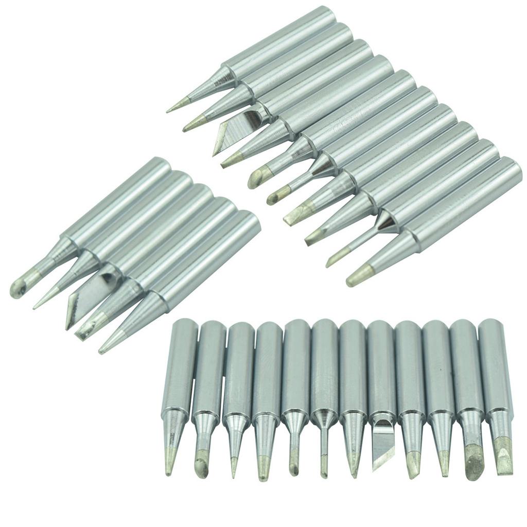 Varf fier de lipit fier de lipit cupru pur Fier de lipit 900M Varf de lipit fara plumb Varf fier de lipit electric