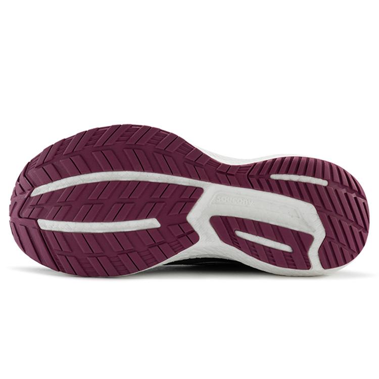 saucony Women's Triumph 19 'Shadow Quartz' S10678-15