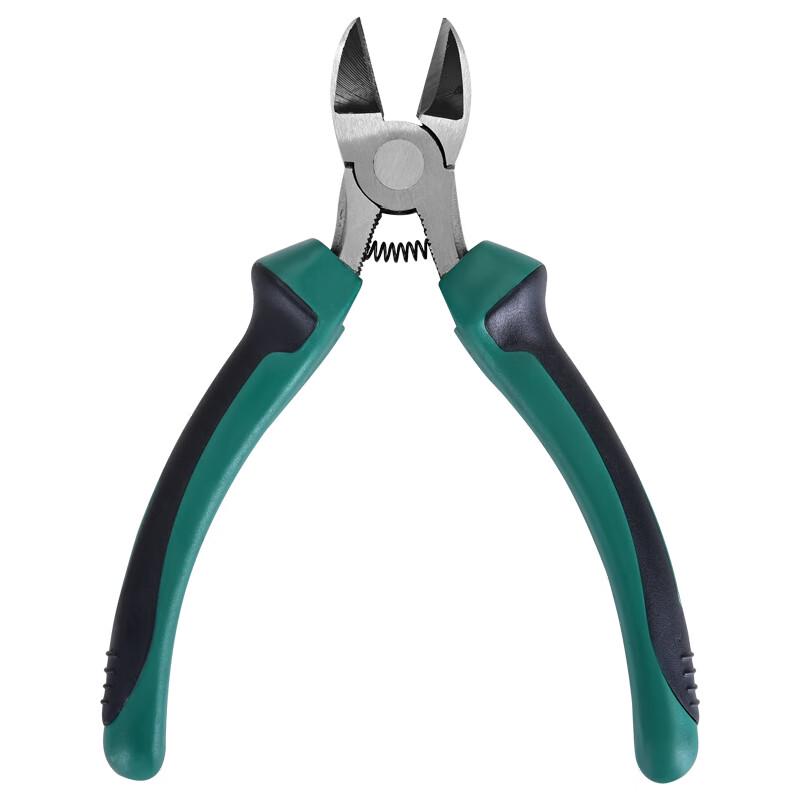 Zhaosheng 6-inch Diagonal Cutting Pliers